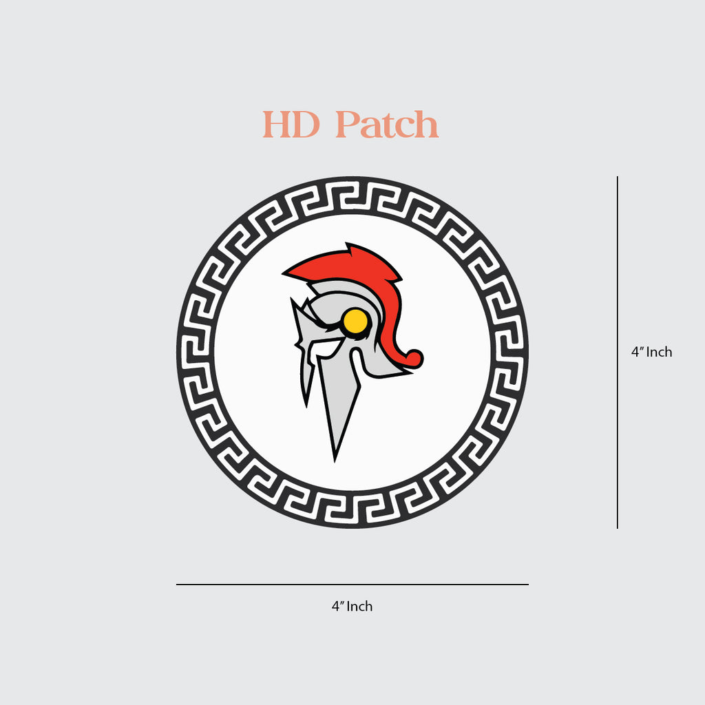 The One Edition - Acid Wash Sky Blue Oversized T-Shirt